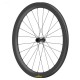 [Ultralight] 1289g 700C Front 47x40mm  Rear 57x40mm Disc Brake Carbon Gravel Tubeless Wheelset